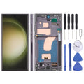 Samsung Galaxy S23 Ultra Screen Digitizer Assembly with