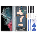 Samsung Galaxy S22 Ultra Screen Digitizer Full Assembly