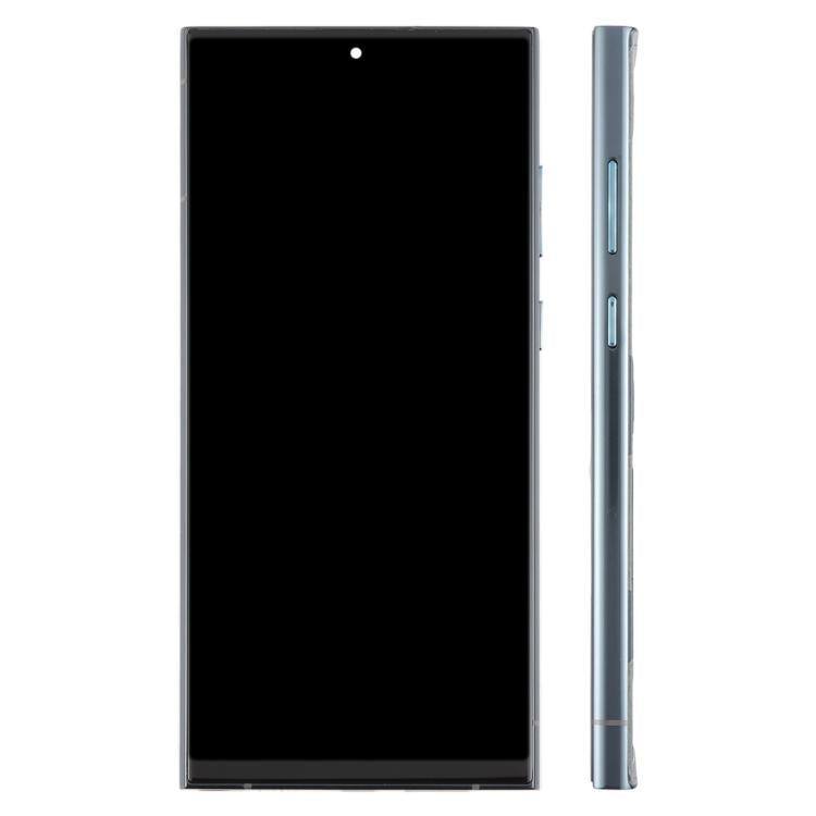 Samsung Galaxy S22 Ultra Screen Digitizer Full Assembly