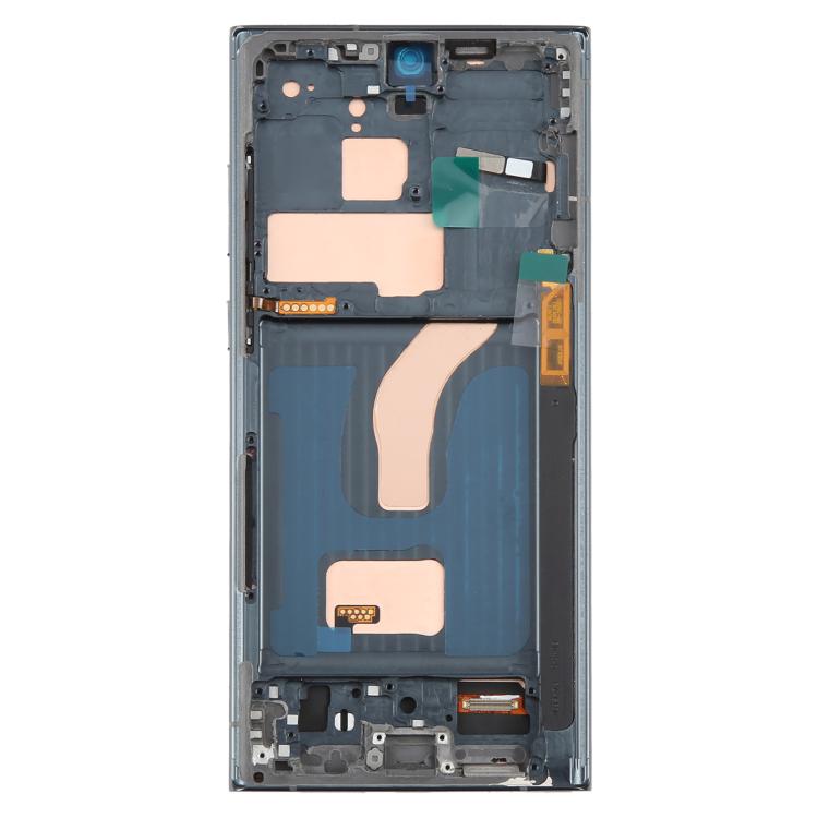 Samsung Galaxy S22 Ultra Screen Digitizer Full Assembly