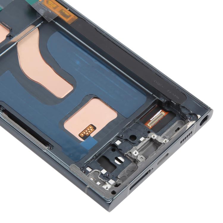 Samsung Galaxy S22 Ultra Screen Digitizer Full Assembly