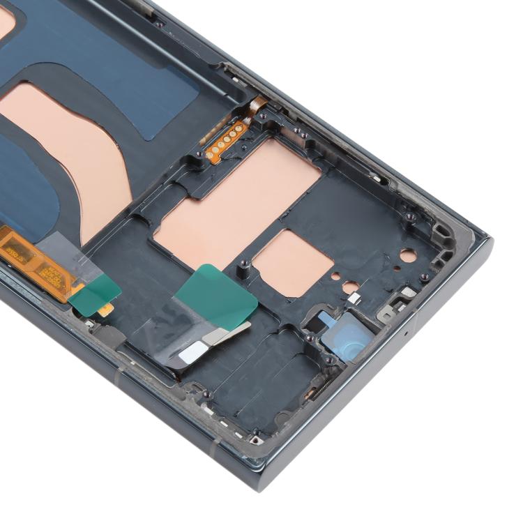 Samsung Galaxy S22 Ultra Screen Digitizer Full Assembly