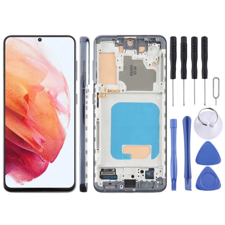 Samsung Galaxy S21 5G LCD Screen Digitizer Assembly
