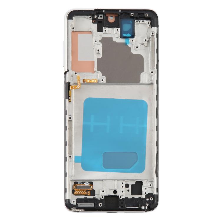 For Samsung Galaxy S21 5G SM-G991B 6.12 inch TFT LCD Screen Digitizer Full Assembly with Frame, Not Supporting Fingerprint Identification               ...