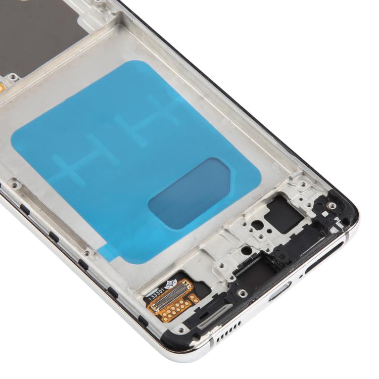 For Samsung Galaxy S21 5G SM-G991B 6.12 inch TFT LCD Screen Digitizer Full Assembly with Frame, Not Supporting Fingerprint Identification               ...
