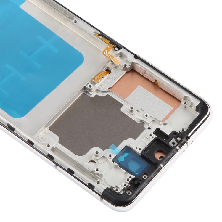 For Samsung Galaxy S21 5G SM-G991B 6.12 inch TFT LCD Screen Digitizer Full Assembly with Frame, Not Supporting Fingerprint Identification               ...