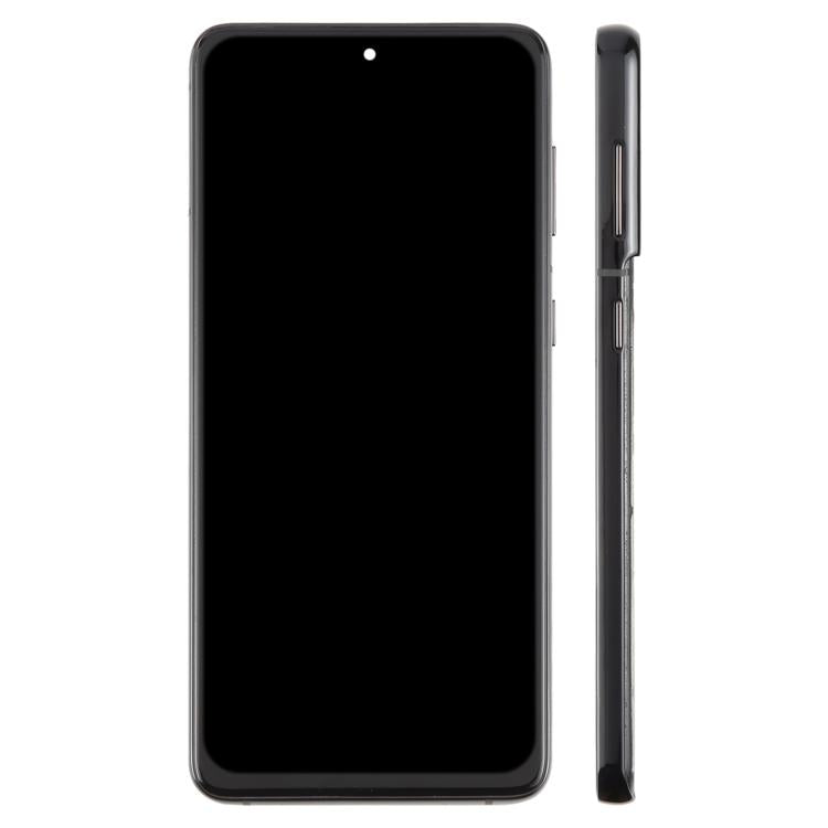 Samsung Galaxy S21+ LCD Screen Digitizer Full Assembly