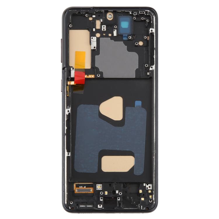 Samsung Galaxy S21+ LCD Screen Digitizer Full Assembly