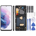 Samsung Galaxy S21+ LCD Screen Digitizer Full Assembly