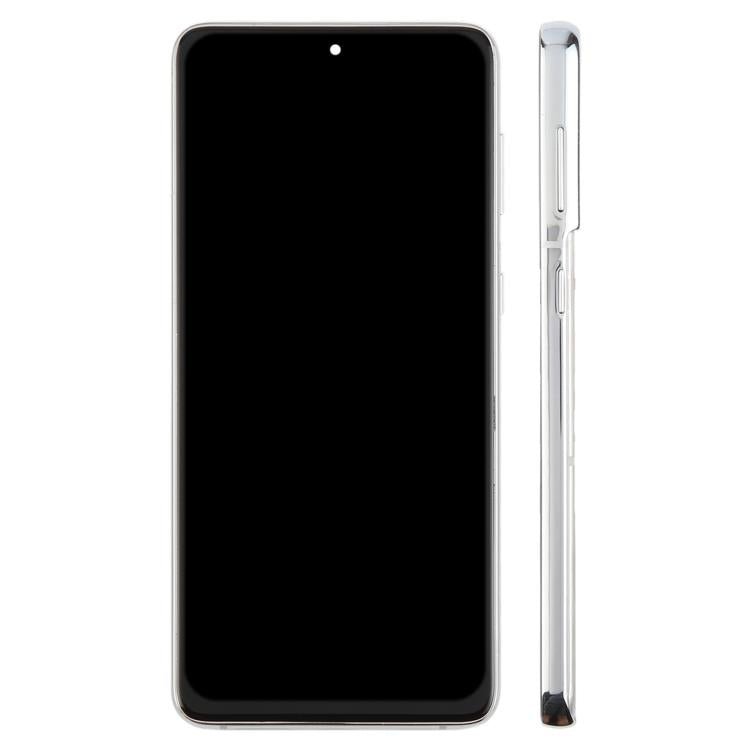 For Samsung Galaxy S21+ SM-G996B 6.58 inch TFT LCD Screen Digitizer Full Assembly with Frame, Not Supporting Fingerprint Identification                 ...