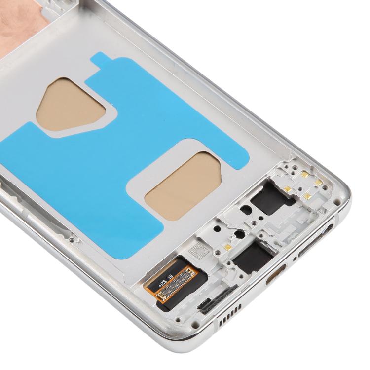 For Samsung Galaxy S21+ SM-G996B 6.58 inch TFT LCD Screen Digitizer Full Assembly with Frame, Not Supporting Fingerprint Identification                 ...