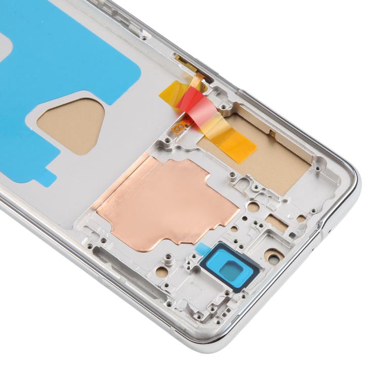 For Samsung Galaxy S21+ SM-G996B 6.58 inch TFT LCD Screen Digitizer Full Assembly with Frame, Not Supporting Fingerprint Identification                 ...
