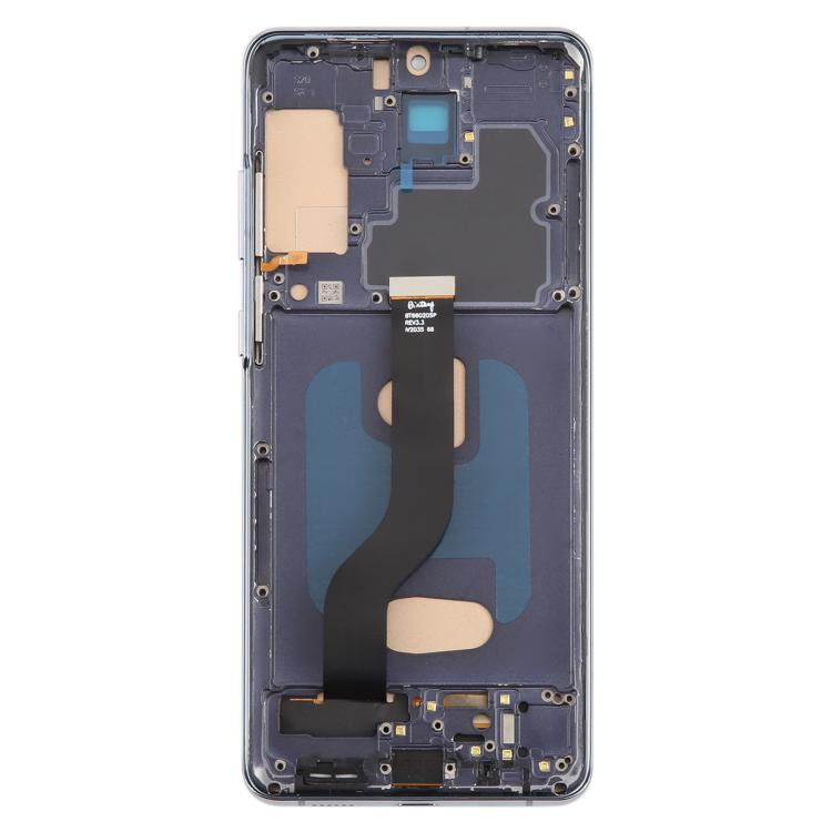 Samsung Galaxy S20+ Screen Digitizer Full Assembly