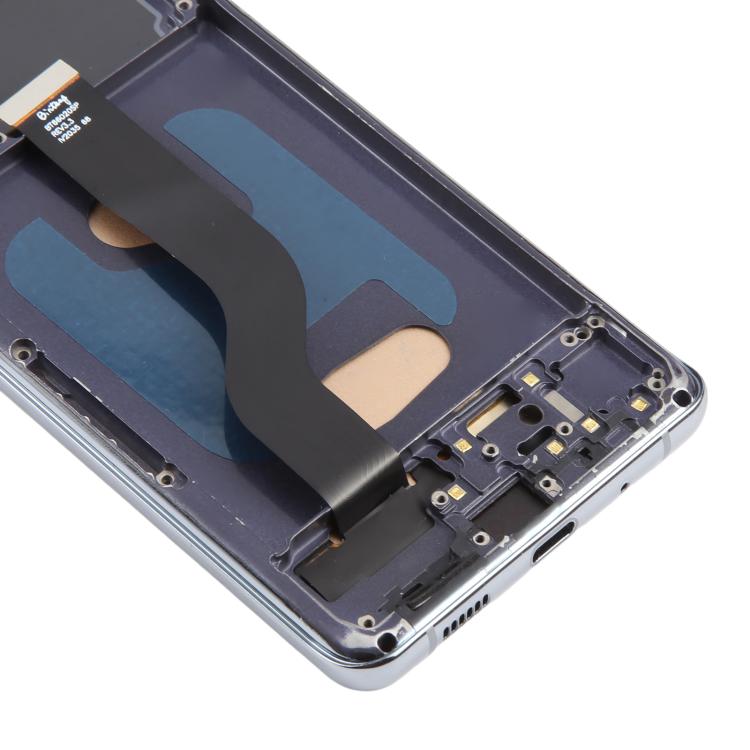 Samsung Galaxy S20+ Screen Digitizer Full Assembly