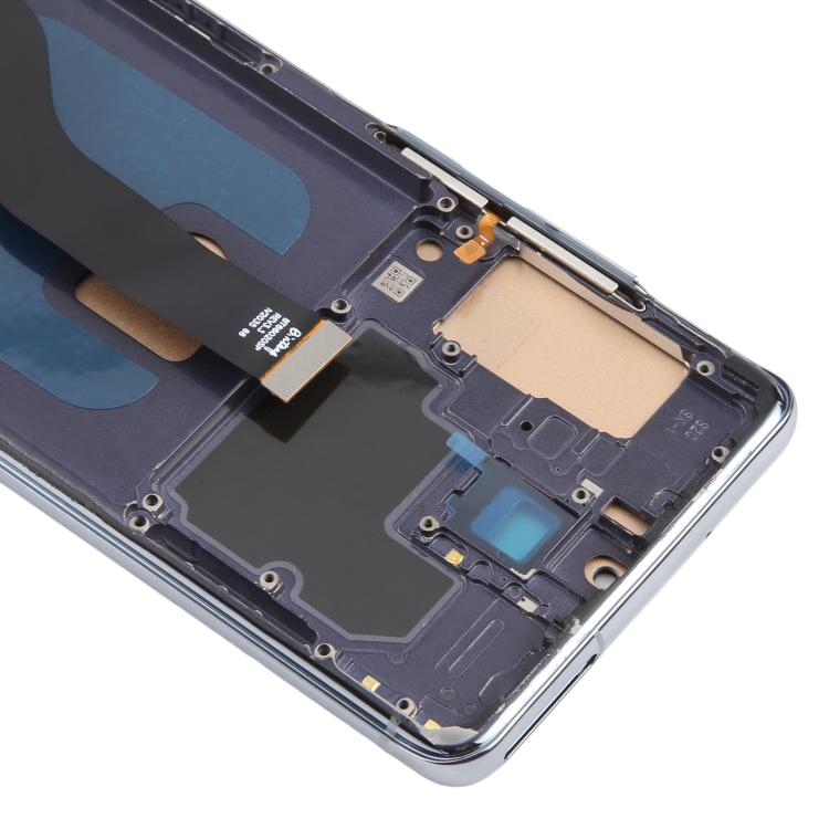 Samsung Galaxy S20+ Screen Digitizer Full Assembly
