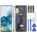 Samsung Galaxy S20+ Screen Digitizer Full Assembly