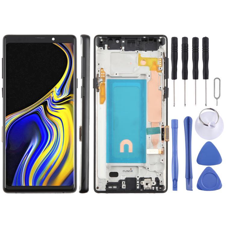 Samsung Galaxy Note9 LCD Screen Digitizer Assembly
