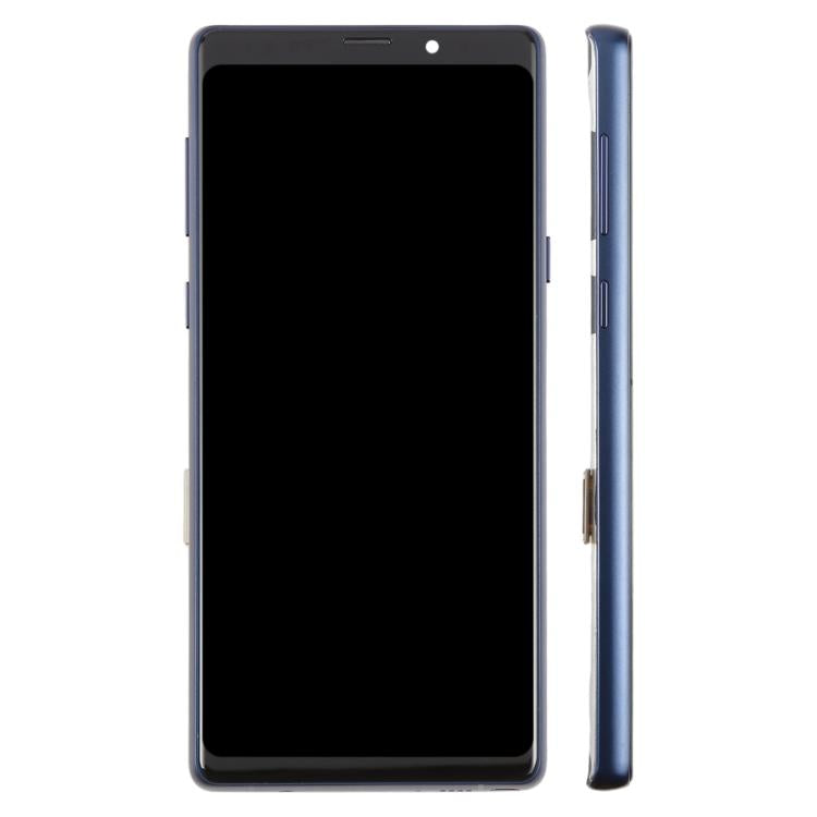Samsung Galaxy Note9 LCD Screen Digitizer Assembly
