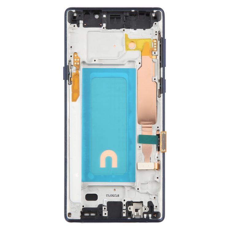 Samsung Galaxy Note9 LCD Screen Digitizer Assembly