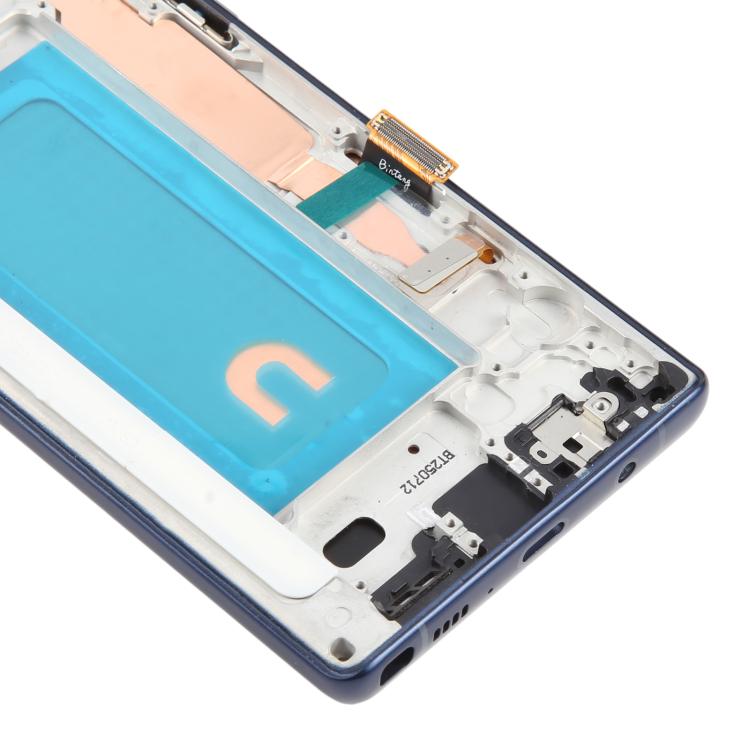 Samsung Galaxy Note9 LCD Screen Digitizer Assembly