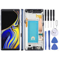 Samsung Galaxy Note9 LCD Screen Digitizer Assembly