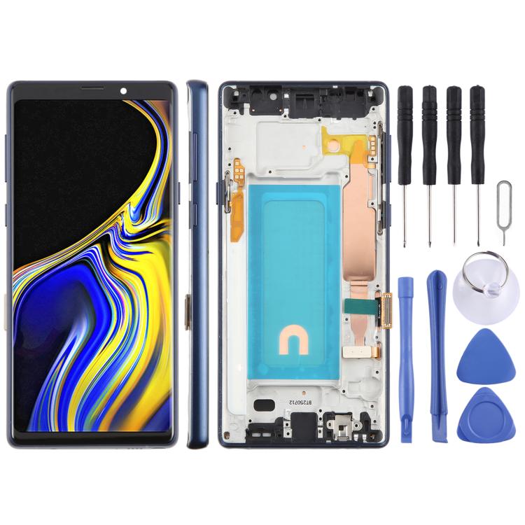 Samsung Galaxy Note9 LCD Screen Digitizer Assembly
