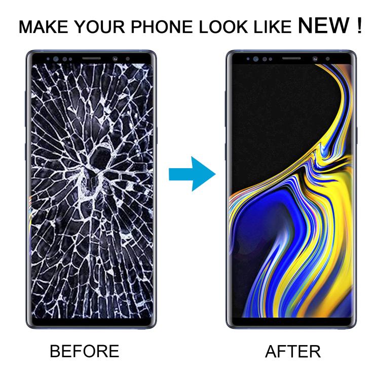 Samsung Galaxy Note9 LCD Screen Digitizer Assembly