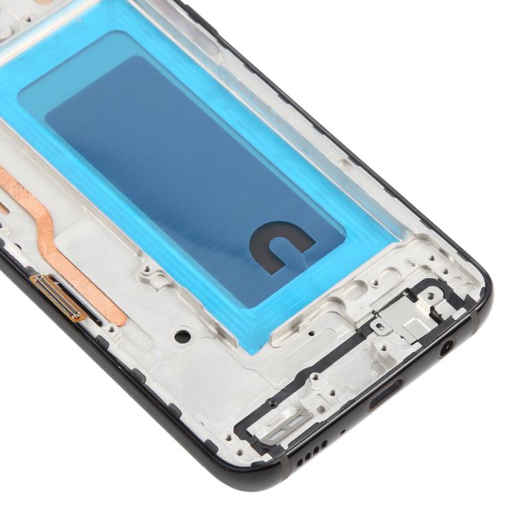 Samsung Galaxy S8 LCD Screen Digitizer Assembly Replacement