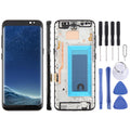 Samsung Galaxy S8 LCD Screen Digitizer Assembly Replacement