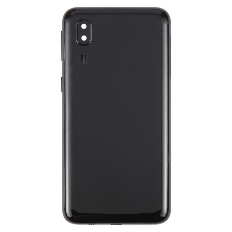 Samsung Galaxy A2 Core Back Cover with Camera Lens