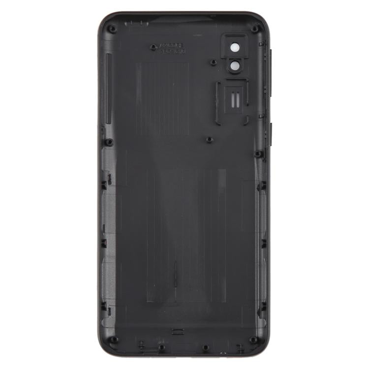 Samsung Galaxy A2 Core Back Cover with Camera Lens