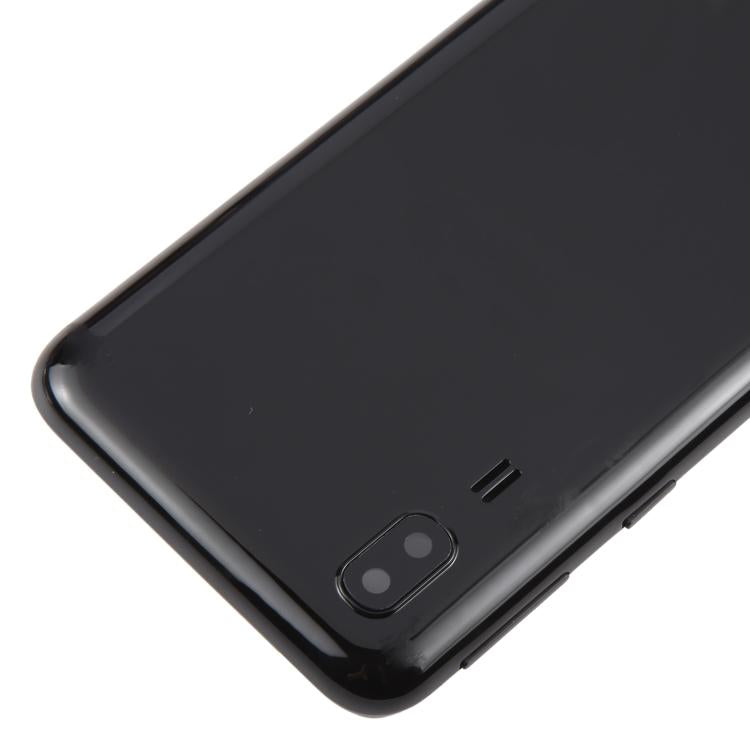 Samsung Galaxy A2 Core Back Cover with Camera Lens