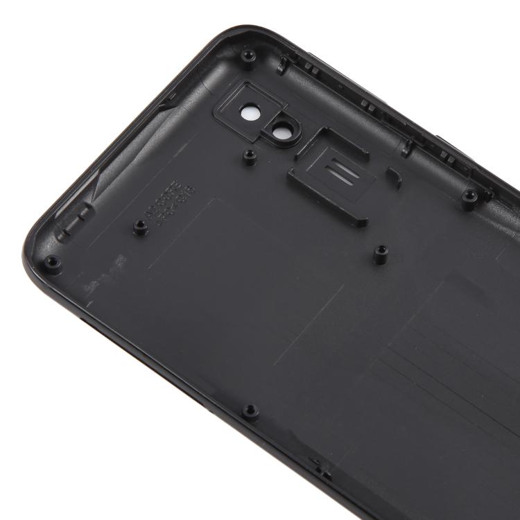 Samsung Galaxy A2 Core Back Cover with Camera Lens