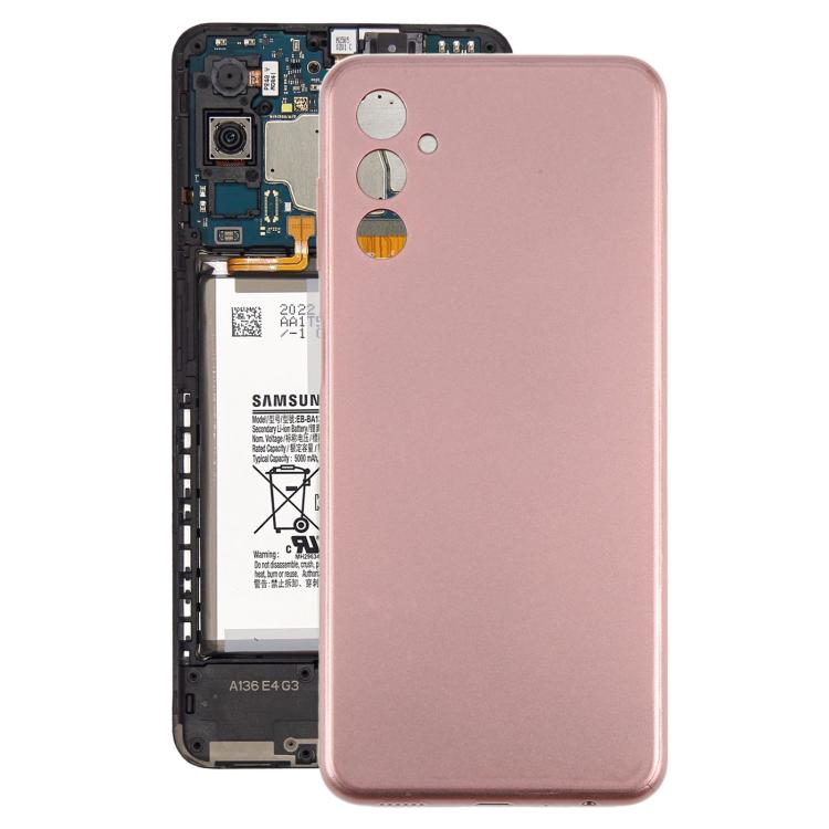 Samsung Galaxy M13 Back Cover - Durable Protection Case