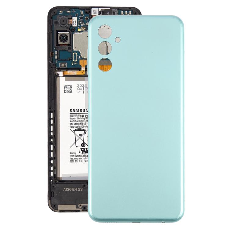 Samsung Galaxy M13 Back Cover - Durable Protection Case