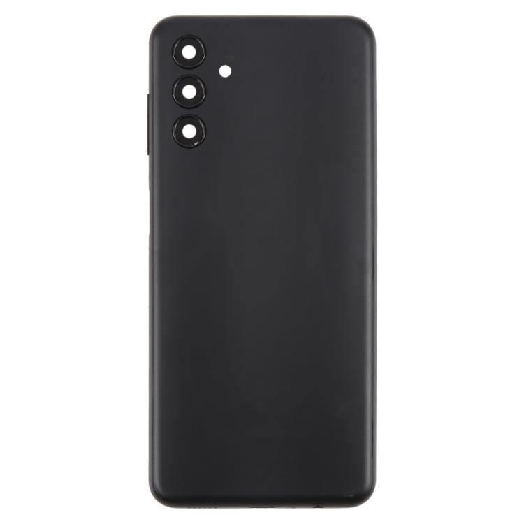 Samsung Galaxy A04s Back Cover with Camera Lens Protection