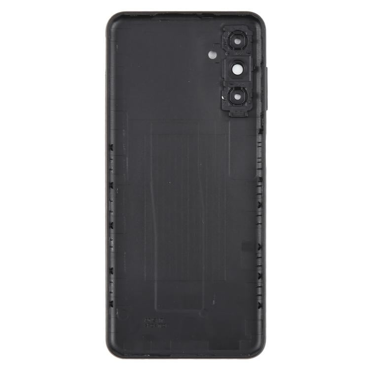 Samsung Galaxy A04s Back Cover with Camera Lens Protection