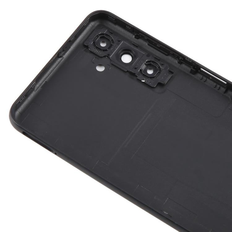 Samsung Galaxy A04s Back Cover with Camera Lens Protection