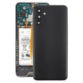 Samsung Galaxy A04s Back Cover with Camera Lens Protection