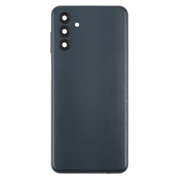 For Samsung Galaxy A04s SM- Back Cover with Camera Lens Cover, For Samsung Galaxy A04s(with Camera Lens Frame)