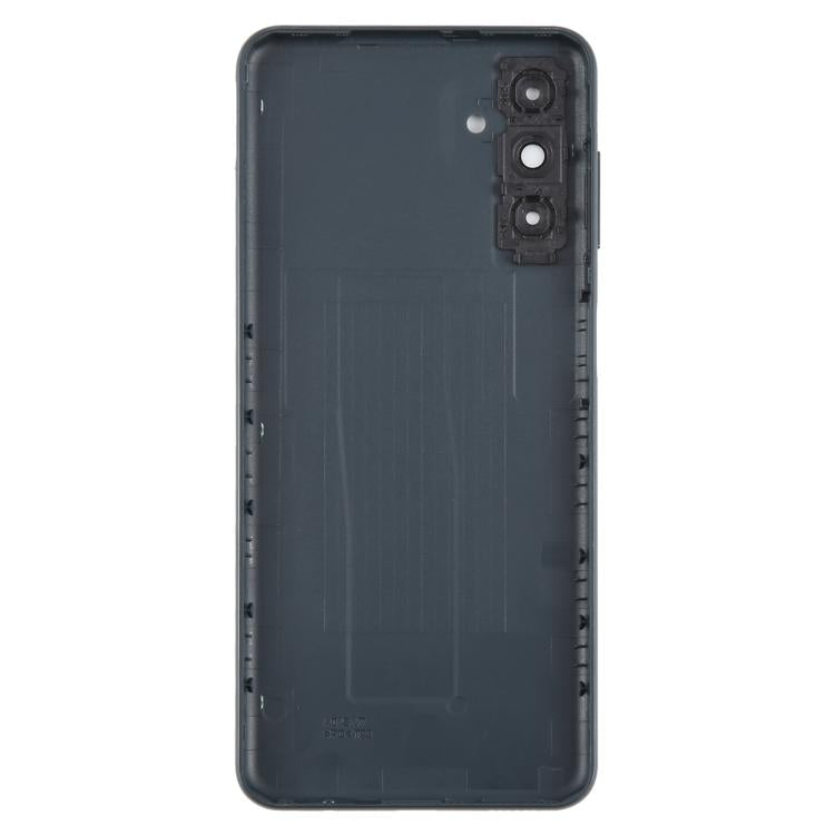 For Samsung Galaxy A04s SM- Back Cover with Camera Lens Cover, For Samsung Galaxy A04s(with Camera Lens Frame)