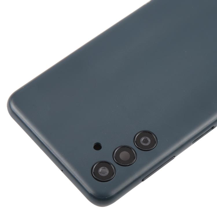 For Samsung Galaxy A04s SM- Back Cover with Camera Lens Cover, For Samsung Galaxy A04s(with Camera Lens Frame)