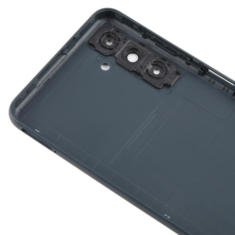 For Samsung Galaxy A04s SM- Back Cover with Camera Lens Cover, For Samsung Galaxy A04s(with Camera Lens Frame)