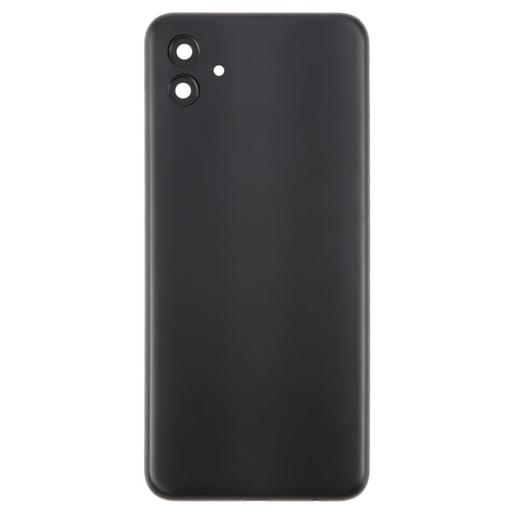 Samsung Galaxy A04 Back Cover with Camera Lens Protection