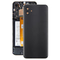 Samsung Galaxy A04 Back Cover with Camera Lens Protection