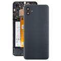 For Samsung Galaxy A04 SM-A045F Back Cover with Camera Lens Cover, For Samsung Galaxy A04(with Camera Lens Frame)