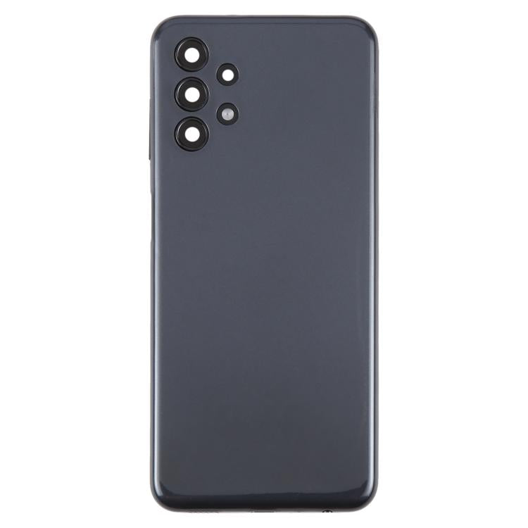 Samsung Galaxy A13 Back Cover with Camera Lens Frame