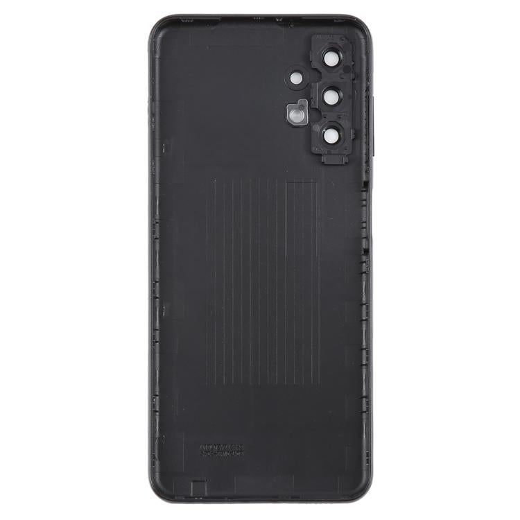 Samsung Galaxy A13 Back Cover with Camera Lens Frame