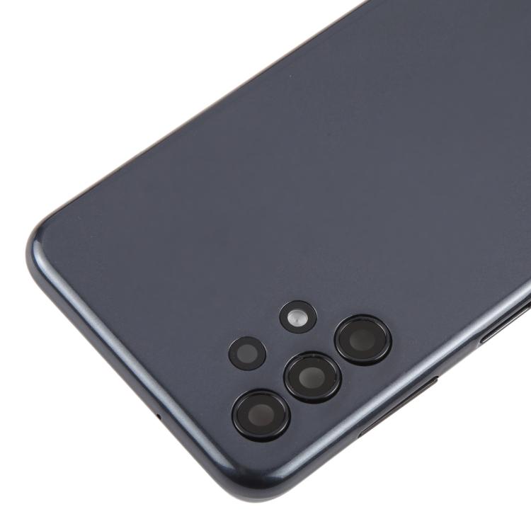 Samsung Galaxy A13 Back Cover with Camera Lens Frame