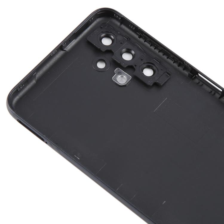 Samsung Galaxy A13 Back Cover with Camera Lens Frame